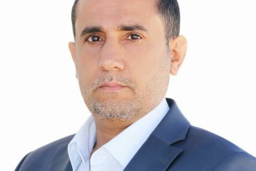 وزير الإعلام في حكومة الإنقاذ الوطني أحمد حامد