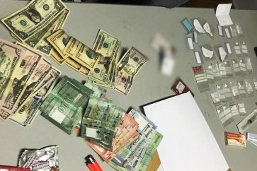 استقصاء بيروت: توقيف مروج مخدرات في الأشرفية