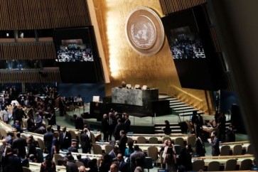 واشنطن تقلص ميزانية الأمم المتحدة