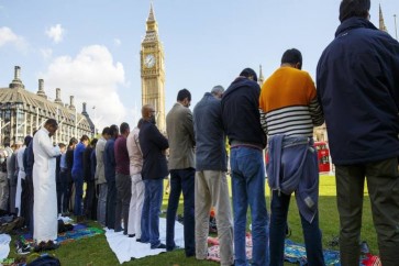 دراسة: نسبة المسلمين ستزداد في أوروبا حتى لو توقفت الهجرة