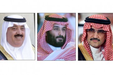 لو صادر بن سلمان كل ممتلكات معتقلي “السجن الذهبي” لن تصل إلى 107 مليارات دولار !