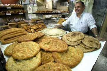 الأردن ينهي دعم الخبز ويضاعف أسعاره