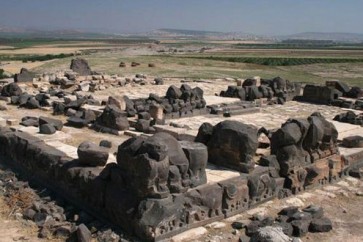 مديرية الآثار تدين العدوان التركي على المواقع الأثرية في عفرين