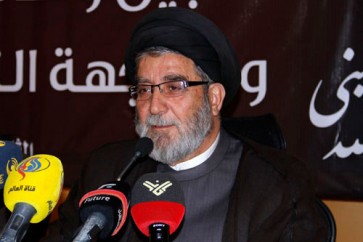 امين السيد