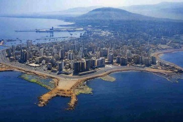 طرابلس لبنان