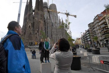 اسبانيا تتجاوز الولايات المتحدة وتصبح ثاني وجهة سياحية في العالم