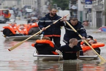 الفيضانات في باريس_111