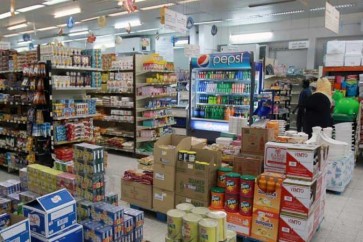 فوضى تعيشها أسواق التجزئة في الأردن بعد زيادات ضريبية