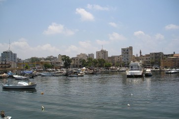 مدينة صور