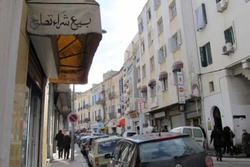 دراسة: 30% من المؤسسات الصغيرة والمتوسطة التونسية مهددة بالإفلاس