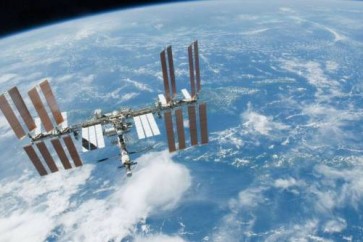 اصطدام المحطة الفضائية الصينية بكوكب الأرض خلال أيام