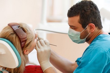 مرض قاتل يصيب أطباء الأسنان يثير الرعب في الولايات المتحدة