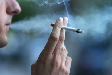 دراسة سن قوانين للحد من استخدام المنكهات في السجائر