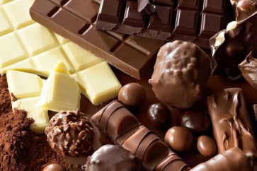 رسميا… "الشوكولاتة" مفتاح السعادة