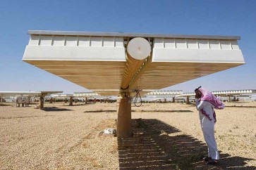 مشروع ضخم للطاقة الشمسية: رهان سعودي جديد للتحوَّل عن النفط …رغم تشكيك بعض الخبراء