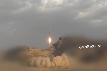 الجيش اليمني واللجان الشعبية يستهدفون أهدافاً حيوية في الرياض