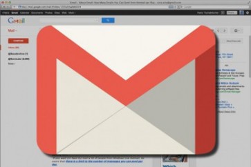 قريباً: تصميم جديد لـ”Gmail”