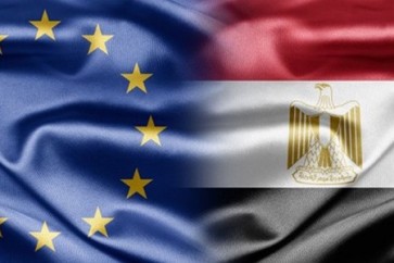 الاتحاد الاوروبي ومصر