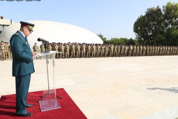 عيد المقاومة والتحرير في اليرزة