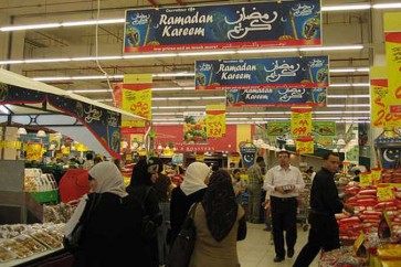 ضعف القوة الشرائية يتصدر أوضاع الأسواق الأردنية في رمضان