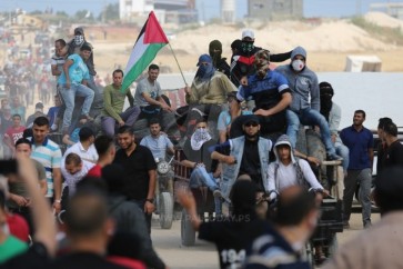 غزة تستعد لـ"مليونية القدس" والاحتلال ينشر قوات كبيرة على حدود القطاع