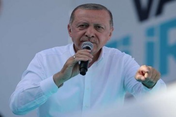 أردوغان يكشف موعد إنتاج أول سيارة تركية محلية بالكامل