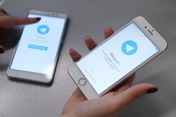 مشكلة تواجه مستخدمي تلغرام في جميع أنحاء العالم