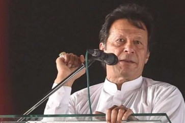 عمران خان