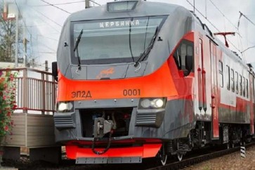 مصر: صفقة بمليار يورو لقاء 1300 عربة قطار روسية