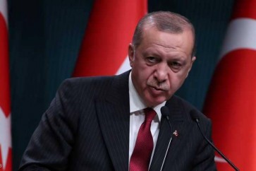 بعد تدخلات أردوغان.. صندوق النقد يوجّه مطالبه لتركيا