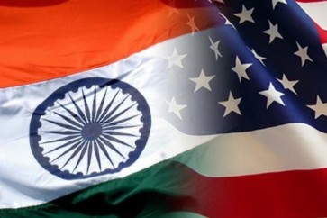 الهند تعتزم إبلاغ واشنطن عدم التراجع عن شراء منظومات "إس-400"
