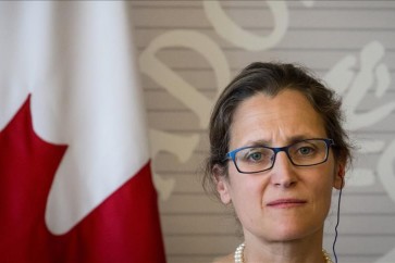 كندا تعرب عن "قلقها العميق" إزاء طرد السعودية سفيرها