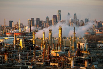 معهد البترول: زيادة غير متوقعة في مخزونات النفط الأمريكية