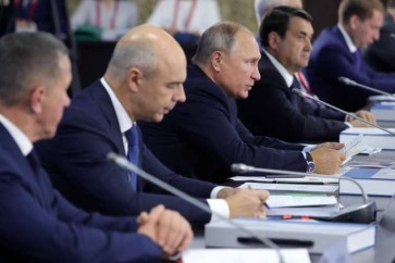 بوتين يكلف الحكومة بوضع محفزات لتنمية الشرق الأقصى الروسي