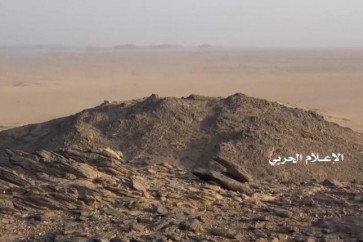 صحراء الاجاشر