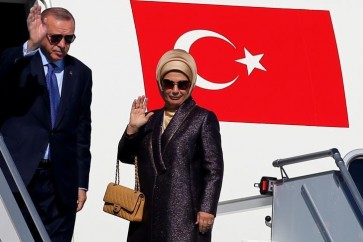 أردوغان يزور مولدافيا