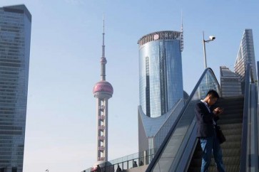 أصحاب المليارات يتقلصون في الصين
