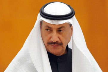 وزير الأشغال الكويتي المستقيل حسام الرومي