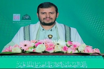 السيد عبد الملك بدر الدين الحوثي