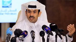 وزير الدولة القطري لشؤون الطاقة سعد الكعبي