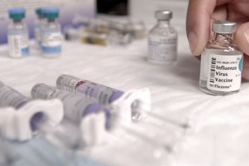 بريطانيا.. لقاح بضمان 10 سنوات ضد الإنفلونزا قريباَ