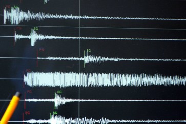 رسائل نصية قصيرة للتحذير من الزلازل في الصين