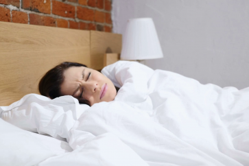 اكتشاف أسباب الكوابيس واضطرابات النوم