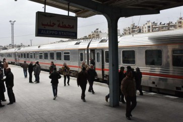 وزير النقل السوري: ربط سوريا مع العراق وإيران بالسكك الحديد من أولوياتنا