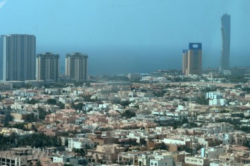 10 مدن سعودية في مرمى أزمة قادمة من البحر الأحمر