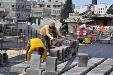 الاحتلال يرفض طلبات البناء لعشرات المقدسيين