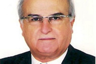 رئيس المجلس الدستوري عصام سليمان
