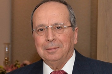 النائب جميل السيد