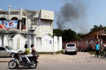 "داعش" يتبنى أول هجوم له في الكونغو الديمقراطية
