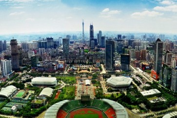 بكين عاصمة الصين